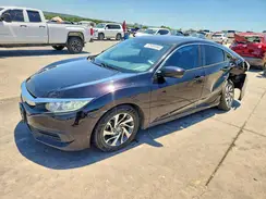 19XFC2F71GE223750 2016 HONDA CIVIC