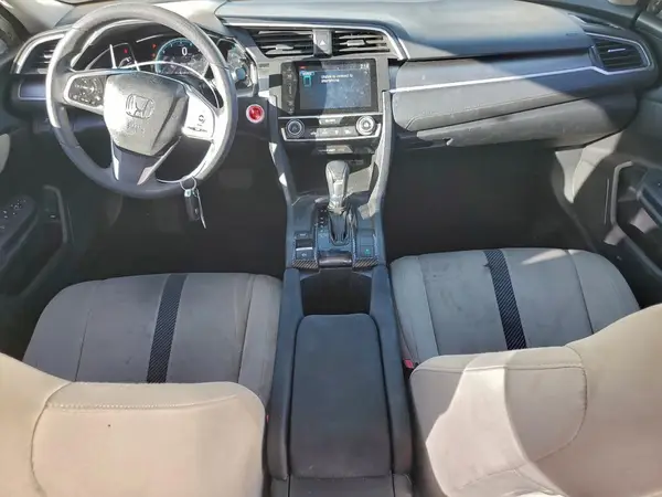 19XFC2F71GE223800 2016 HONDA CIVIC - Image 8