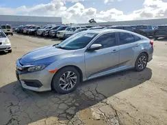 19XFC2F71GE227216 2016 HONDA CIVIC