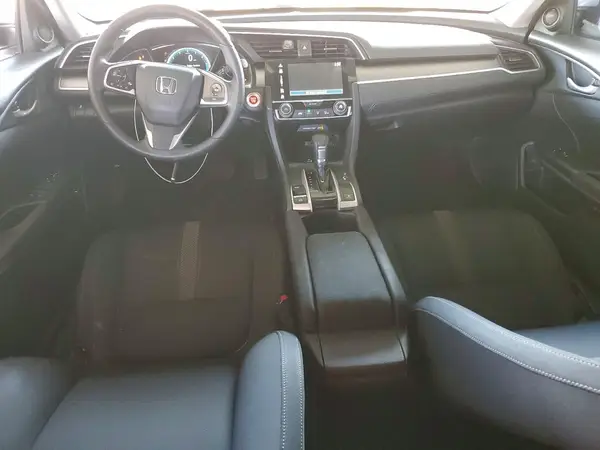 19XFC2F71GE227216 2016 HONDA CIVIC - Image 8