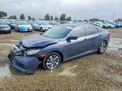 19XFC2F71GE228575 2016 HONDA CIVIC