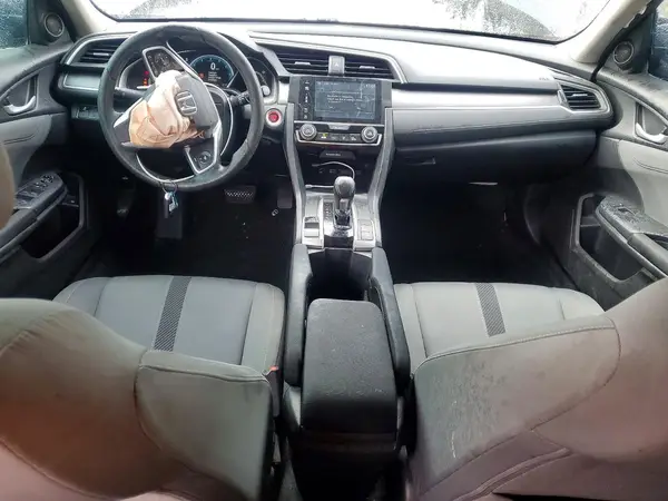 19XFC2F71GE228575 2016 HONDA CIVIC - Image 8