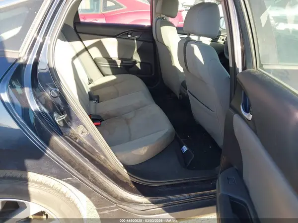 19XFC2F71GE228656 2016 HONDA CIVIC - Image 8