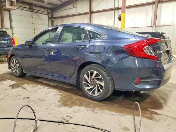 19XFC2F71GE229158 2016 HONDA CIVIC - Image 2