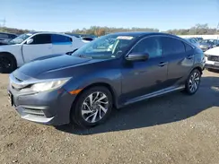 19XFC2F71GE229208 2016 HONDA CIVIC