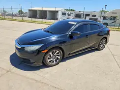 19XFC2F71GE229886 2016 HONDA CIVIC