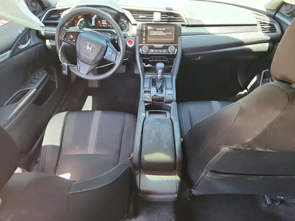 19XFC2F71GE229886 2016 HONDA CIVIC - Image 8