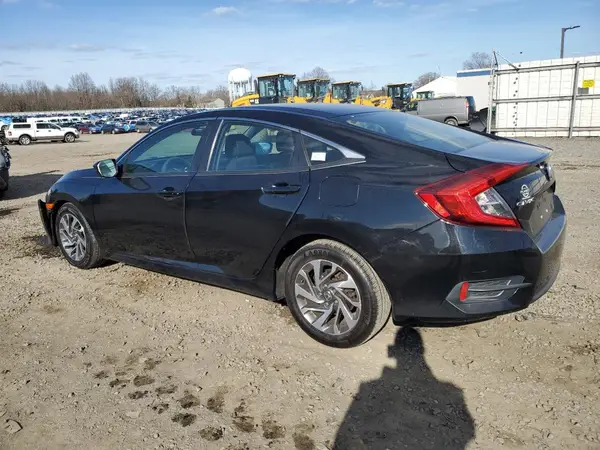 19XFC2F71GE230178 2016 HONDA CIVIC - Image 2