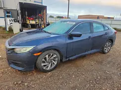 19XFC2F71GE231377 2016 HONDA CIVIC