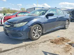 19XFC2F71GE231508 2016 HONDA CIVIC