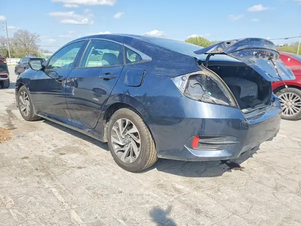 19XFC2F71GE231508 2016 HONDA CIVIC - Image 2