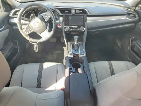 19XFC2F71GE231508 2016 HONDA CIVIC - Image 8