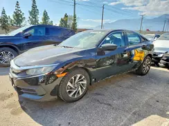19XFC2F71GE231671 2016 HONDA CIVIC