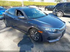 19XFC2F71GE232786 2016 HONDA CIVIC