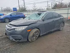 19XFC2F71GE233601 2016 HONDA CIVIC