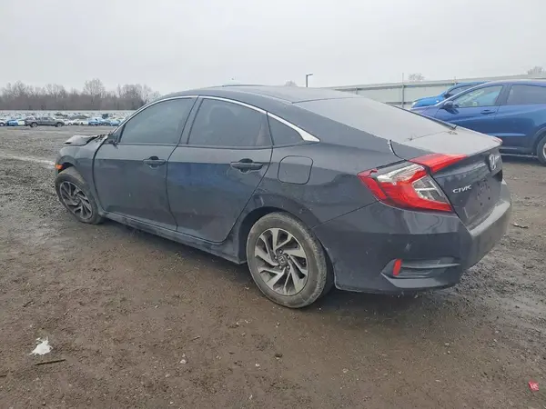 19XFC2F71GE233601 2016 HONDA CIVIC - Image 2