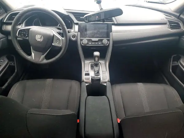 19XFC2F71GE233601 2016 HONDA CIVIC - Image 8