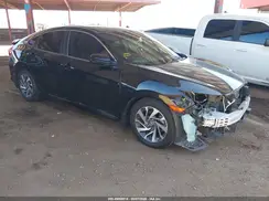 19XFC2F71GE233629 2016 HONDA CIVIC