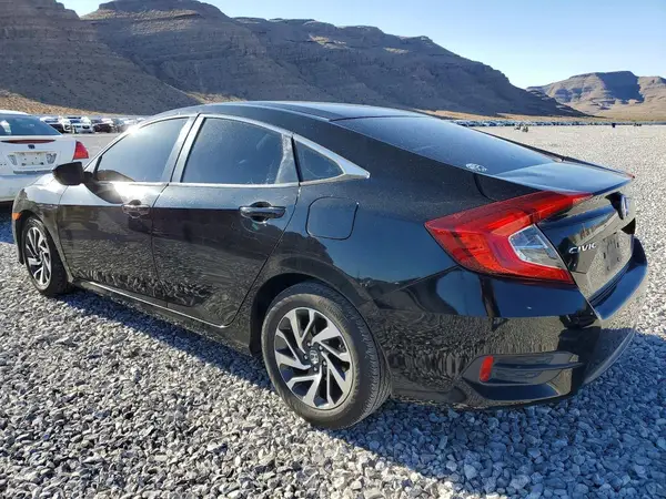 19XFC2F71GE234182 2016 HONDA CIVIC - Image 2
