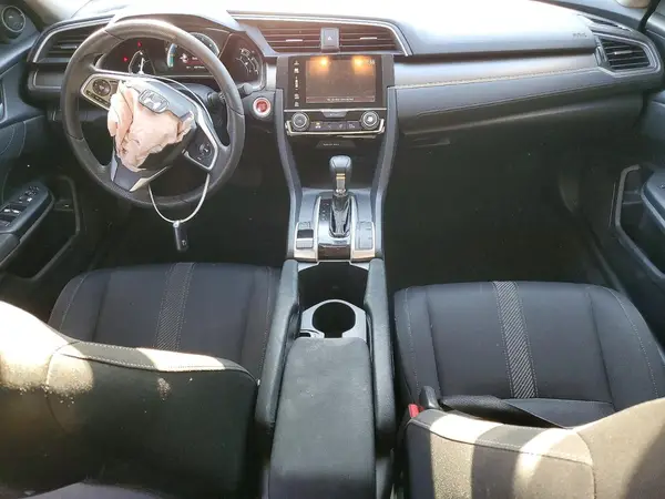19XFC2F71GE234182 2016 HONDA CIVIC - Image 8