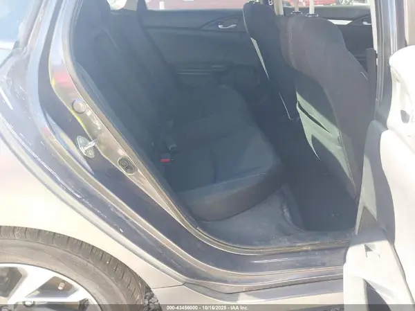 19XFC2F71GE234392 2016 HONDA CIVIC - Image 8