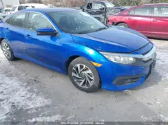 19XFC2F71GE234652 2016 HONDA CIVIC