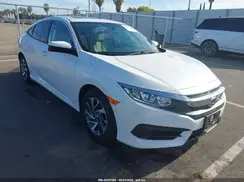 19XFC2F71GE235526 2016 HONDA CIVIC