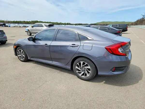 19XFC2F71GE236921 2016 HONDA CIVIC - Image 2