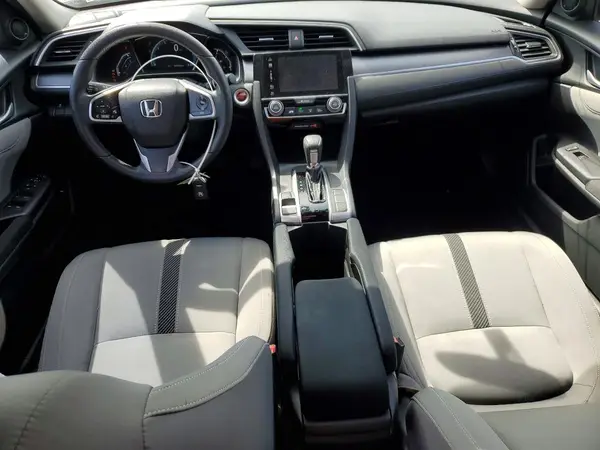 19XFC2F71GE236921 2016 HONDA CIVIC - Image 8