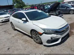 19XFC2F71GE237079 2016 HONDA CIVIC