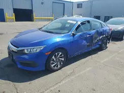 19XFC2F71GE239382 2016 HONDA CIVIC