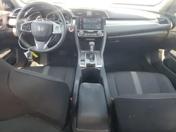 19XFC2F71GE239382 2016 HONDA CIVIC - Image 8