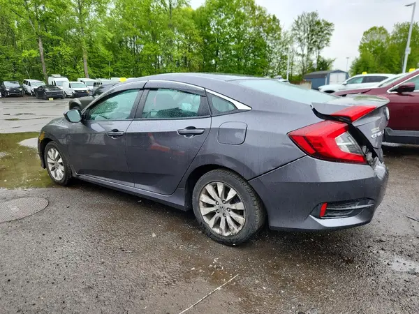 19XFC2F71GE239706 2016 HONDA CIVIC - Image 2