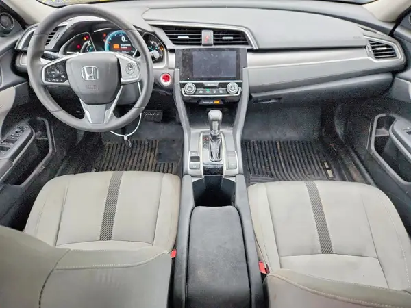 19XFC2F71GE239706 2016 HONDA CIVIC - Image 8