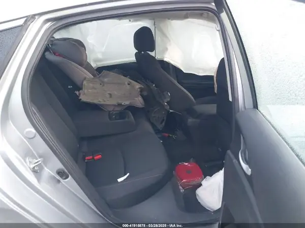 19XFC2F71GE240581 2016 HONDA CIVIC - Image 8