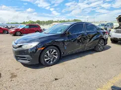 19XFC2F71GE241200 2016 HONDA CIVIC
