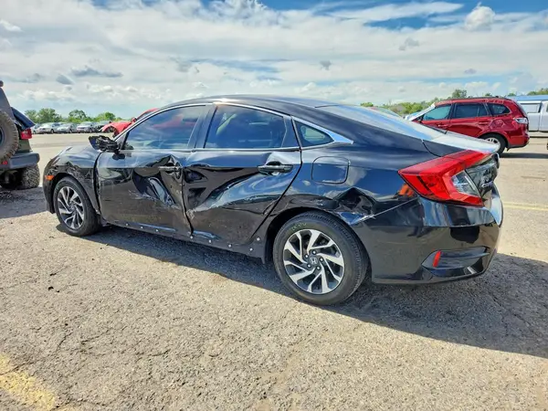 19XFC2F71GE241200 2016 HONDA CIVIC - Image 2