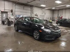 19XFC2F71GE242105 2016 HONDA CIVIC