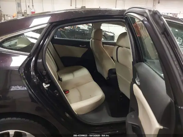 19XFC2F71GE242105 2016 HONDA CIVIC - Image 8