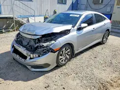 19XFC2F71GE242508 2016 HONDA CIVIC
