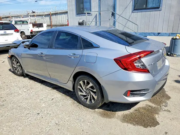 19XFC2F71GE242508 2016 HONDA CIVIC - Image 2