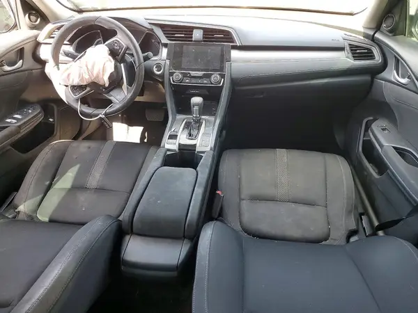 19XFC2F71GE242508 2016 HONDA CIVIC - Image 8