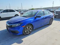 19XFC2F71GE244503 2016 HONDA CIVIC