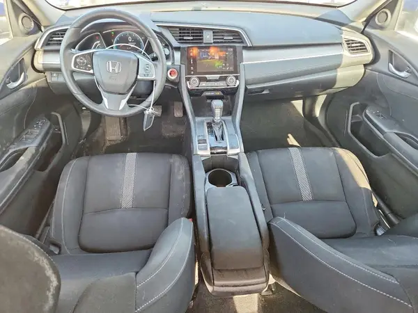 19XFC2F71GE244503 2016 HONDA CIVIC - Image 8