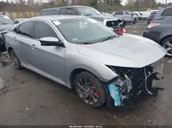 19XFC2F71GE244811 2016 HONDA CIVIC