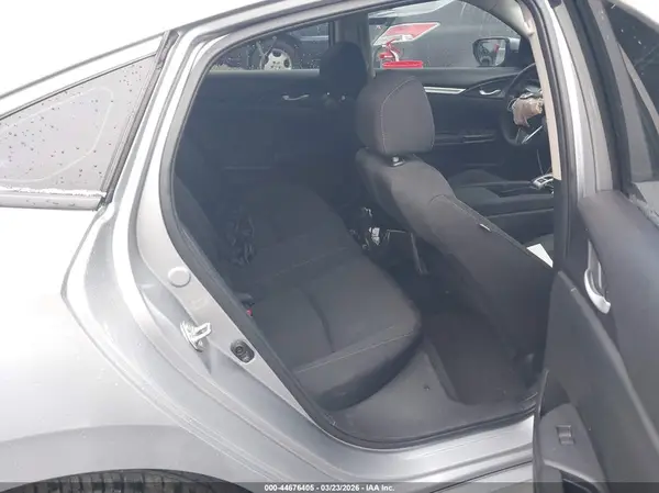 19XFC2F71GE244811 2016 HONDA CIVIC - Image 8