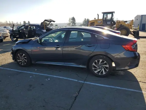 19XFC2F71GE245666 2016 HONDA CIVIC - Image 2