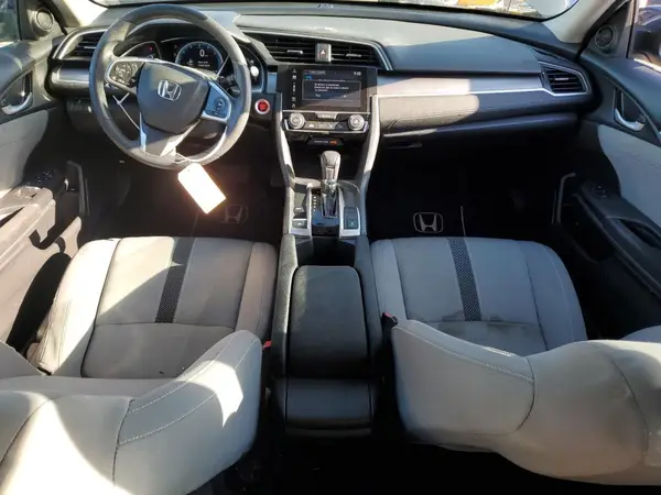 19XFC2F71GE245666 2016 HONDA CIVIC - Image 8