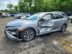 19XFC2F71GE245828 2016 HONDA CIVIC