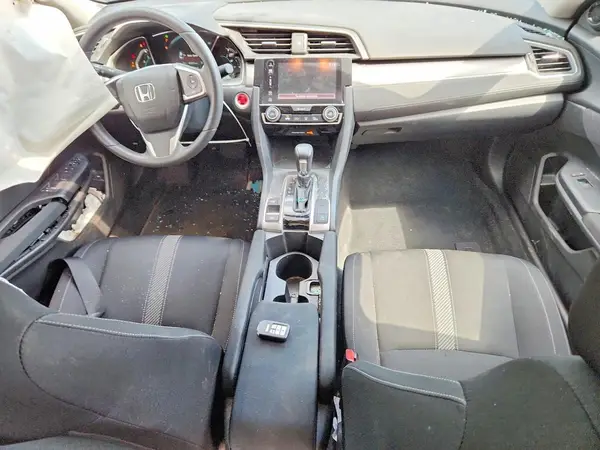 19XFC2F71GE245828 2016 HONDA CIVIC - Image 8